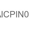AICPIN01