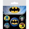 Badge-Pack-DC-Comics-Batman-Cl