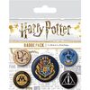 Badge-Pack-Harry-Potter-Core-H