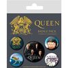 Badge-Pack-Queen