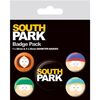 Badge-Pack-South-Park-Faces