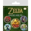 Badge-Pack-Zelda-Collecters-Pa