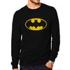 Batman-Logo-Sweater