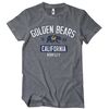California-Golden-Bears-Washed
