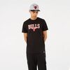 Chicago-Bulls-Hoop-Zwart-Front