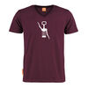 Corky-Says-Hi-V-Neck