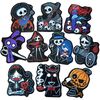 Cursed-&-Unloved-Sticker-Pack
