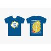 Europaparty-shirt-blauw