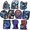 Forgotten-Souls-Sticker-Pack