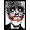 Framed-DC-Comics-Joker-Bats-30