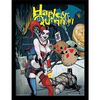 Framed-Justice-Legue-Harley-Qu