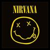Framed-Nirvana-Smiley