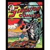Framed-Wonder-Woman-Train-Tuss