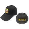 GNRBBCAP01-Guns-N-Roses-Unisex