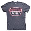 Gasmonkey-Garage
