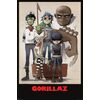 Gorillaz-Family-Portrait