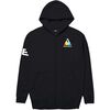 Imagen-Dragons-Hoodie-Triangle