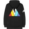 Imagen-Dragons-Hoodie-Triangle