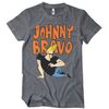 Johnny-Bravo