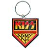 KISS-Standard-Keychain-Army-Pe