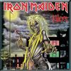 Koelkast-Magneet-Iron-Maiden-K