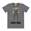 Logoshirt-Lucky-Luke-Showdown