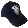 MHCAP01B-Motorhead-Unisex-Base