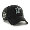 Miami-Marlins-Cap