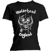 Motorhead-Ladies-Tee-England