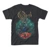 Opeth-Sorceress