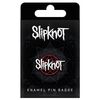Pin-Slipknot-Logo