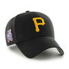 Pittsburgh-Pirates-Cap