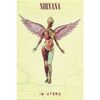 Poster-Nirvana-In-Utero