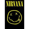 Poster-Nirvana-Smiley