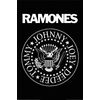 Poster-Ramones
