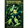 Poster-Rick-And-Morty-Rave-Ric