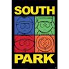 Poster-South-Park-Block-Colour