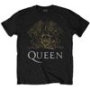Queen-Crest