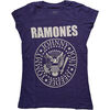 RATS01LPU-Ramones-Ladies-T-Shi