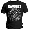 Ramones-Tee-Shirt-Ref-RATS01MB