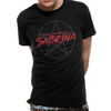 Sabrina---Pentagram-Logo