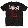 Slipknot-Devil-Single-Logo-Blu