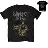 Slipknot-Skull-Group