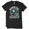 Spartans-Helmet-T-Shirt