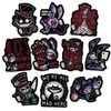 Sticker-Pack-Alice-New-Nigtmar