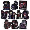 Sticker-Pack-Dia-De-Los-Muerto