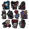 Sticker-Pack-Emo-Animals