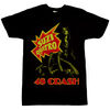 Suzi-Quatro-48-Crash-T-Shirt