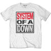 System-Of-A-Down-Unisex-Tee-Tr