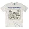 The-Beatles-Unisex-Tee-You-can